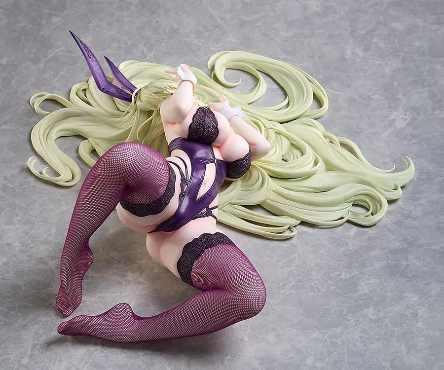 Azur Lane PVC Figure 1/4 Napoli: Dreamy Night 8 cm